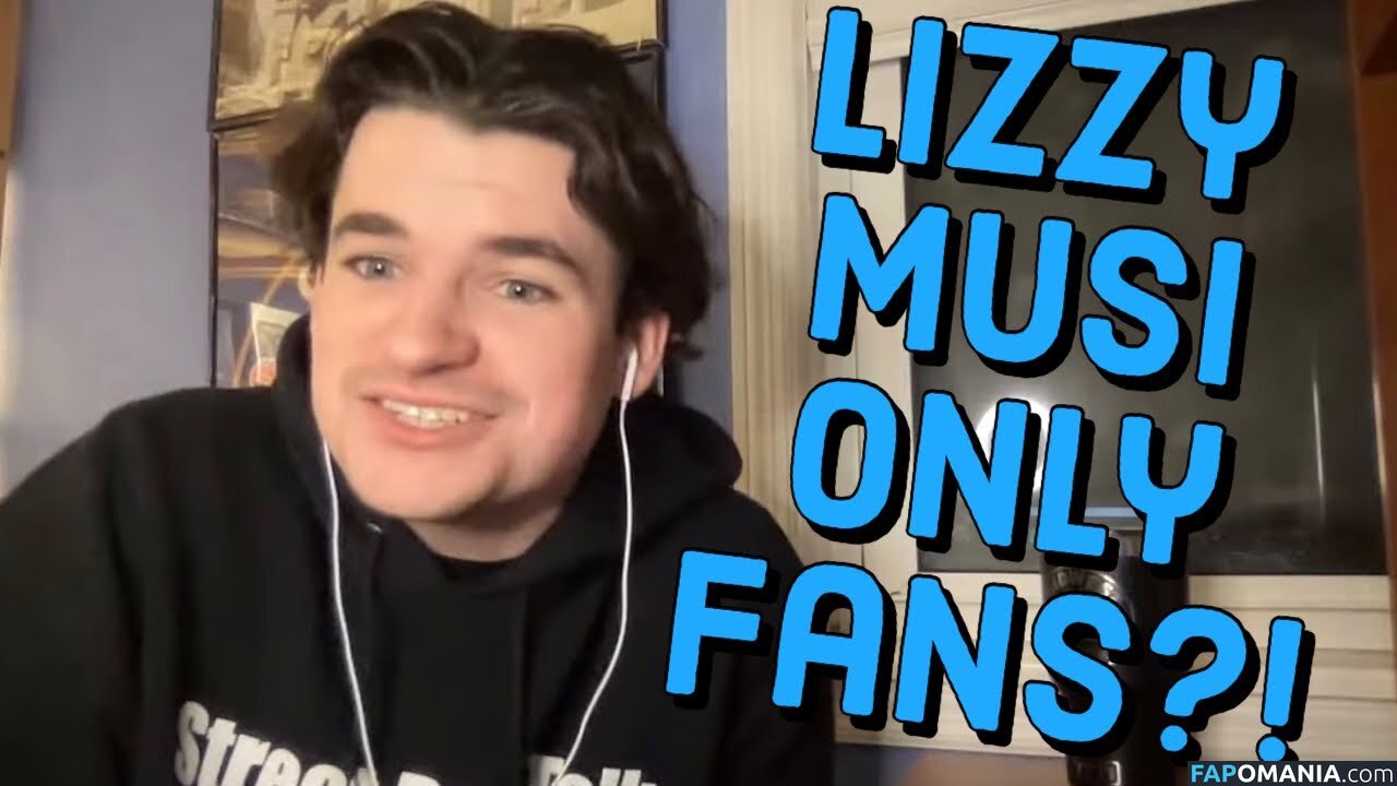 Lizzy Musi / lizzymusi Nahý OnlyFans  Uniklá fotka #167