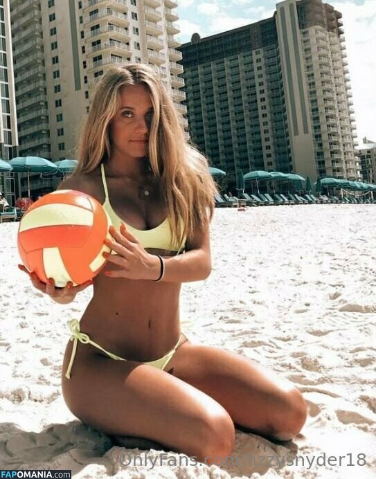 elizabethsnyder / lizzysnyder18 Nahý OnlyFans  Uniklá fotka #29