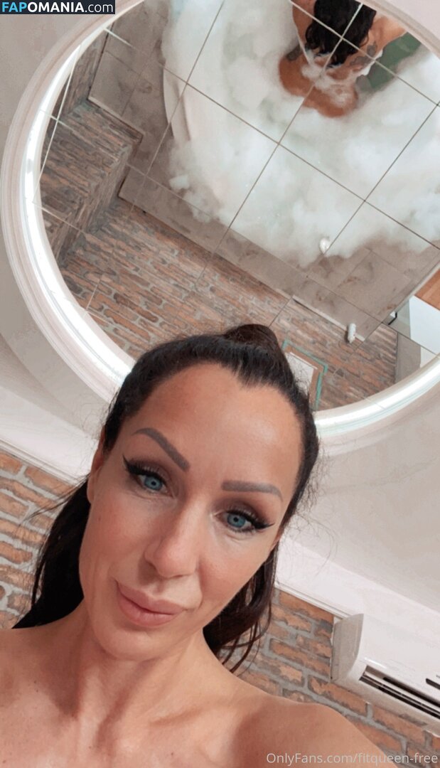 Ljuba Pantovic / LjubaGold / diamond_girl_free / https: / ifbb_pro_ljuba_pantovic Nahý OnlyFans  Uniklá fotka #8