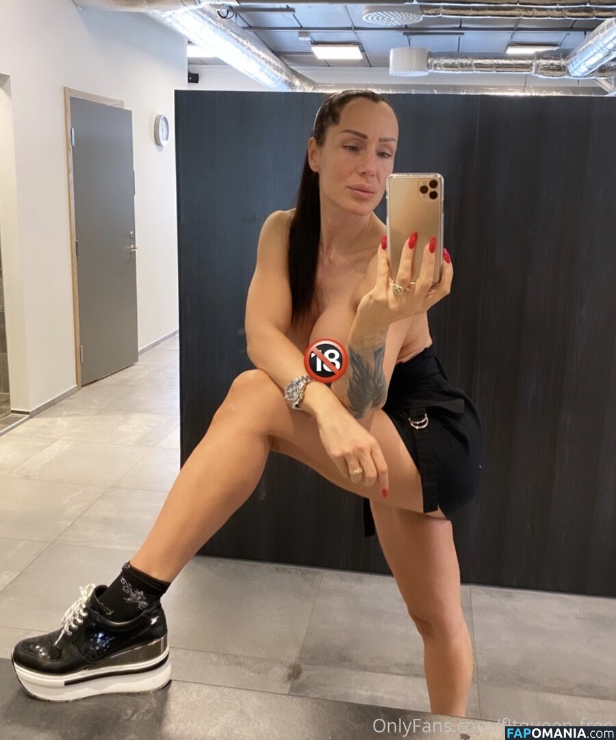 Ljuba Pantovic / LjubaGold / diamond_girl_free / https: / ifbb_pro_ljuba_pantovic Nahý OnlyFans  Uniklá fotka #12
