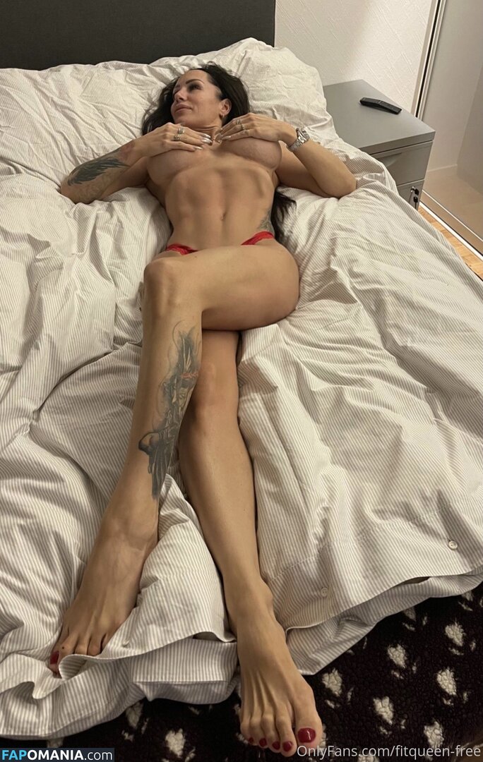 Ljuba Pantovic / LjubaGold / diamond_girl_free / https: / ifbb_pro_ljuba_pantovic Nahý OnlyFans  Uniklá fotka #19