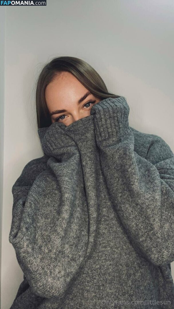 llttlesun Nahý OnlyFans  Uniklá fotka #4