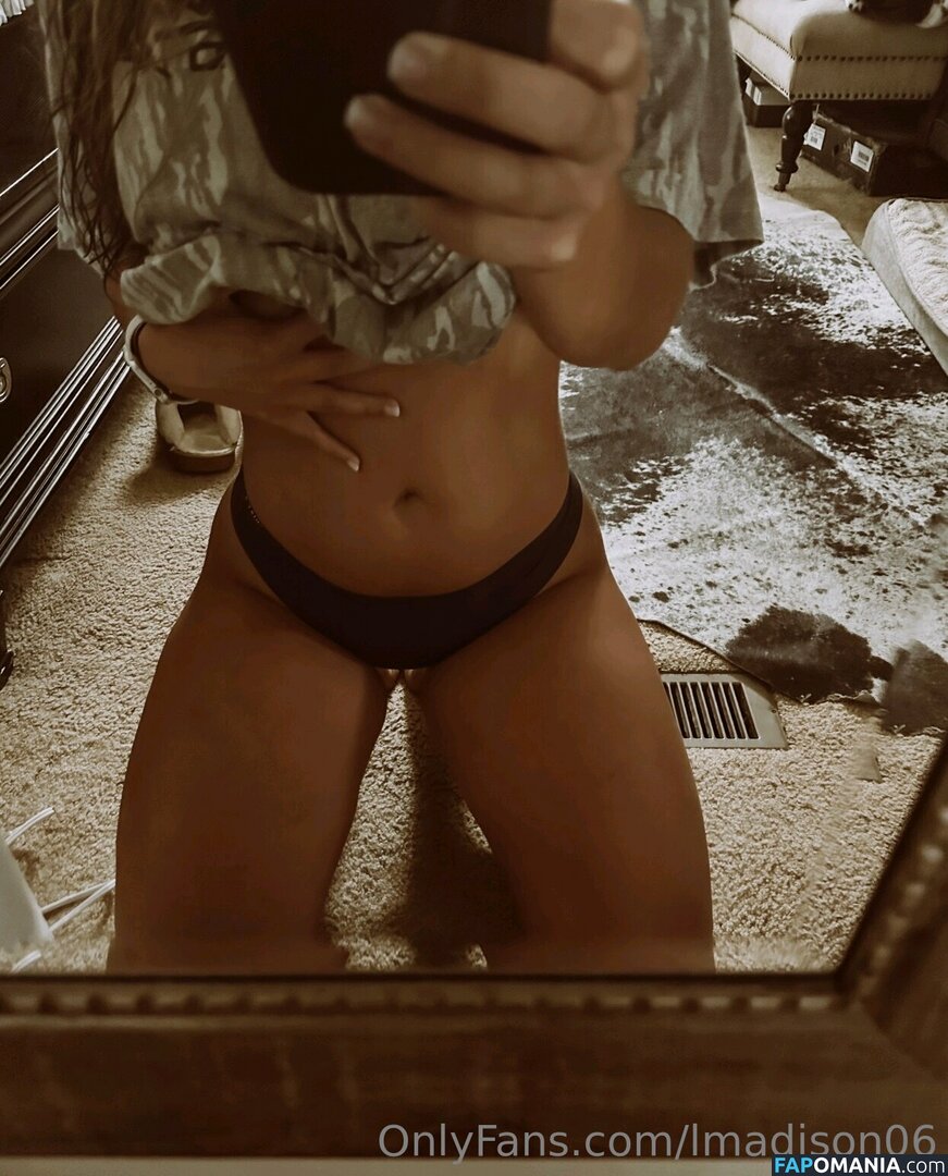  / Brinkley Parnell / brinkleyparnell / lmadison06 Nahý OnlyFans  Uniklá fotka #8