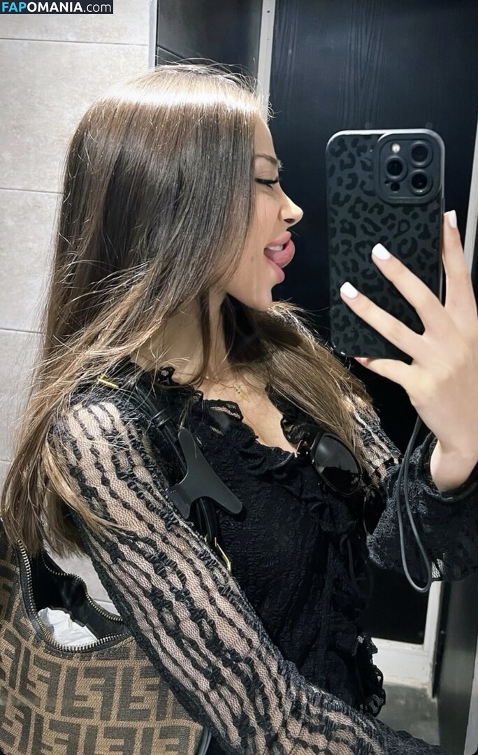 lmssstar Nahý OnlyFans  Uniklá fotka #1