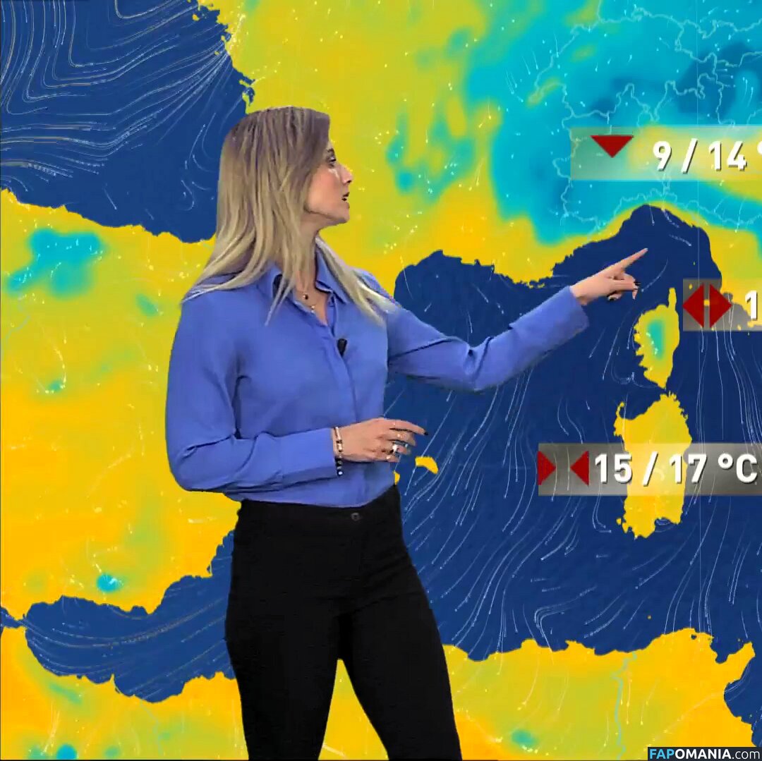 Local TV Presenters Nahý OnlyFans  Uniklá fotka #219