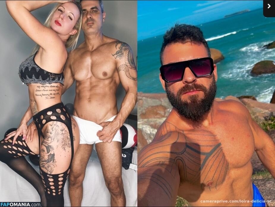 Loira Delícia SC / casalsemvergonha92_ Nahý OnlyFans  Uniklá fotka #3