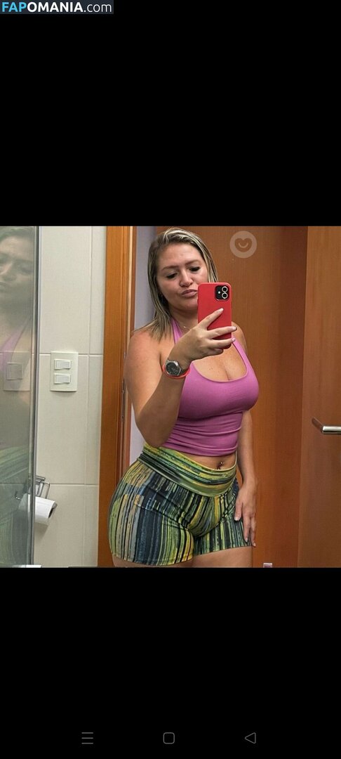 fabianagrafitheiraoficiall / loiratropicana Nahý OnlyFans  Uniklá fotka #5