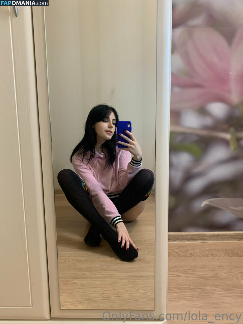 lola_ency / myleneaquino Nahý OnlyFans  Uniklá fotka #41