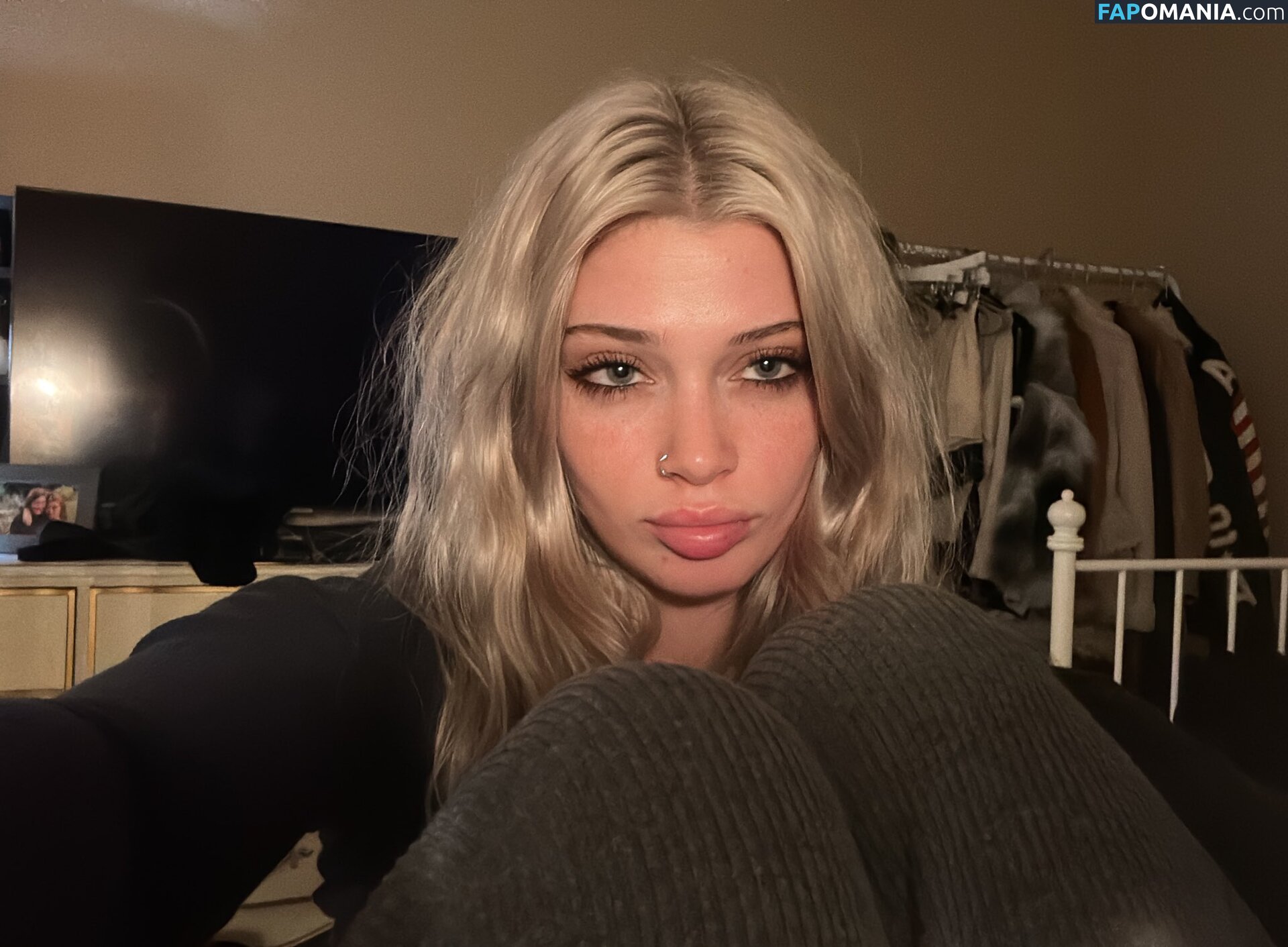 Lola Visage / lolabrink / lvvisage Nahý OnlyFans  Uniklá fotka #2