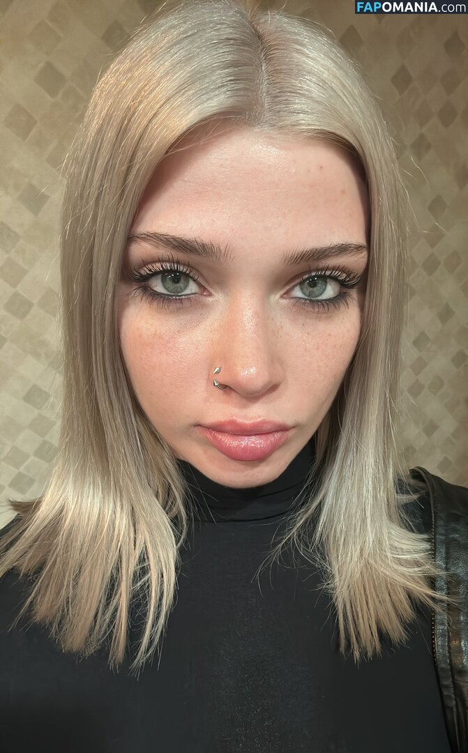 Lola Visage / lolabrink / lvvisage Nahý OnlyFans  Uniklá fotka #5