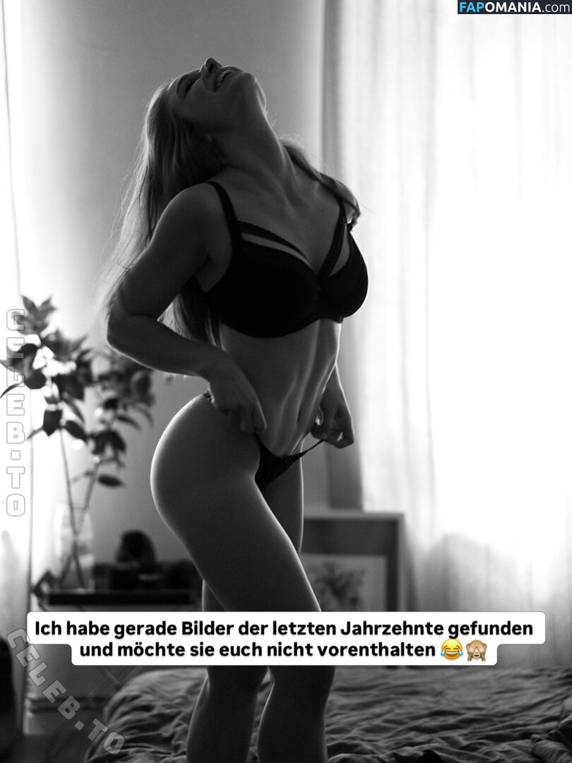 Lola Weippert / lolaweippert Nahý OnlyFans  Uniklá fotka #866