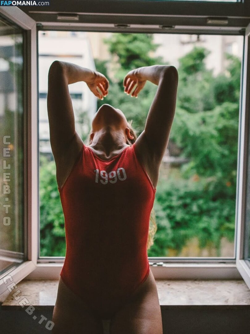 Lola Weippert / lolaweippert Nahý OnlyFans  Uniklá fotka #868