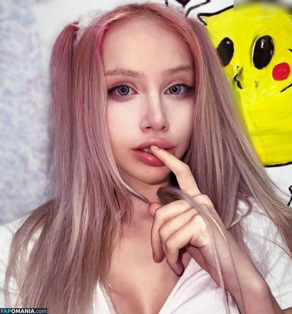 Belaofficial / LoLiBela / lolibela_2 / lovebela Nahý OnlyFans  Uniklá fotka #51