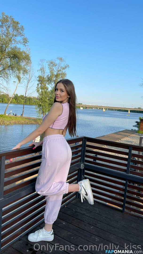 lolly_kiss / lollykiss42 Nahý OnlyFans  Uniklá fotka #67