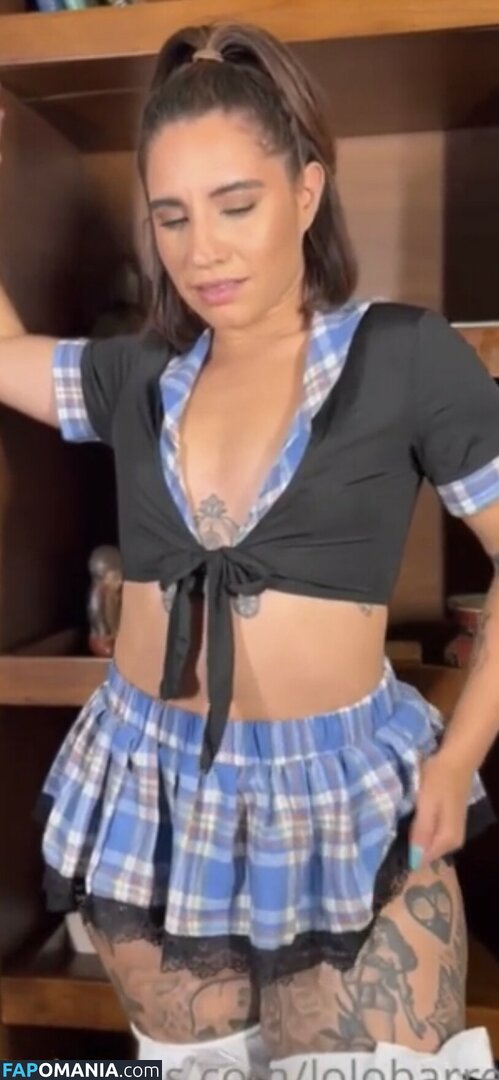 Lolo Barreiro / lolobarreiro / lolobarreiro7 / sweetandlolo Nahý OnlyFans  Uniklá fotka #54