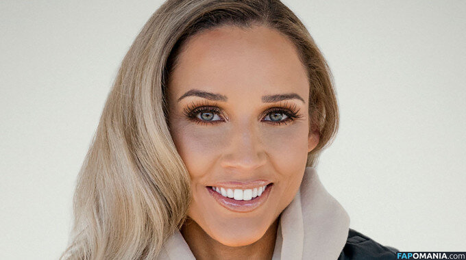 Bobsledder / Lolo Jones / lolojones Nahý OnlyFans  Uniklá fotka #4