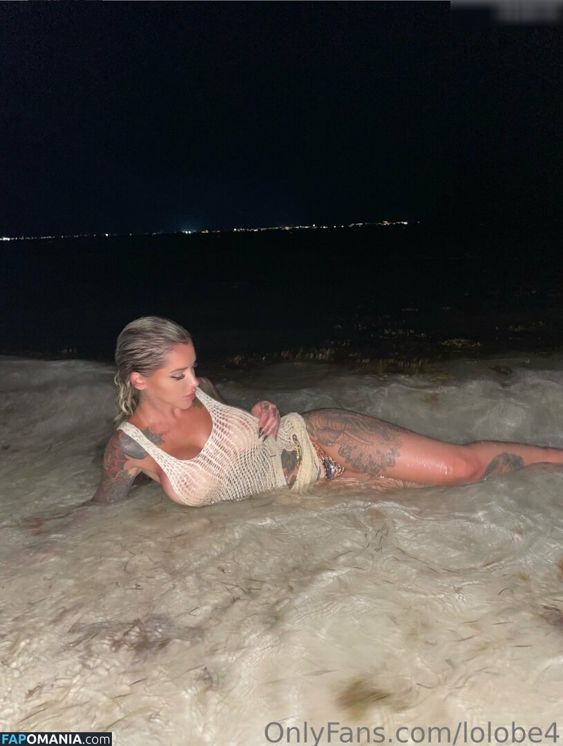 Laurence Bedard / Lolobe4 Nahý OnlyFans  Uniklá fotka #52