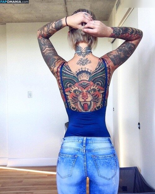 Laurence Bedard / Lolobe4 Nahý OnlyFans  Uniklá fotka #90