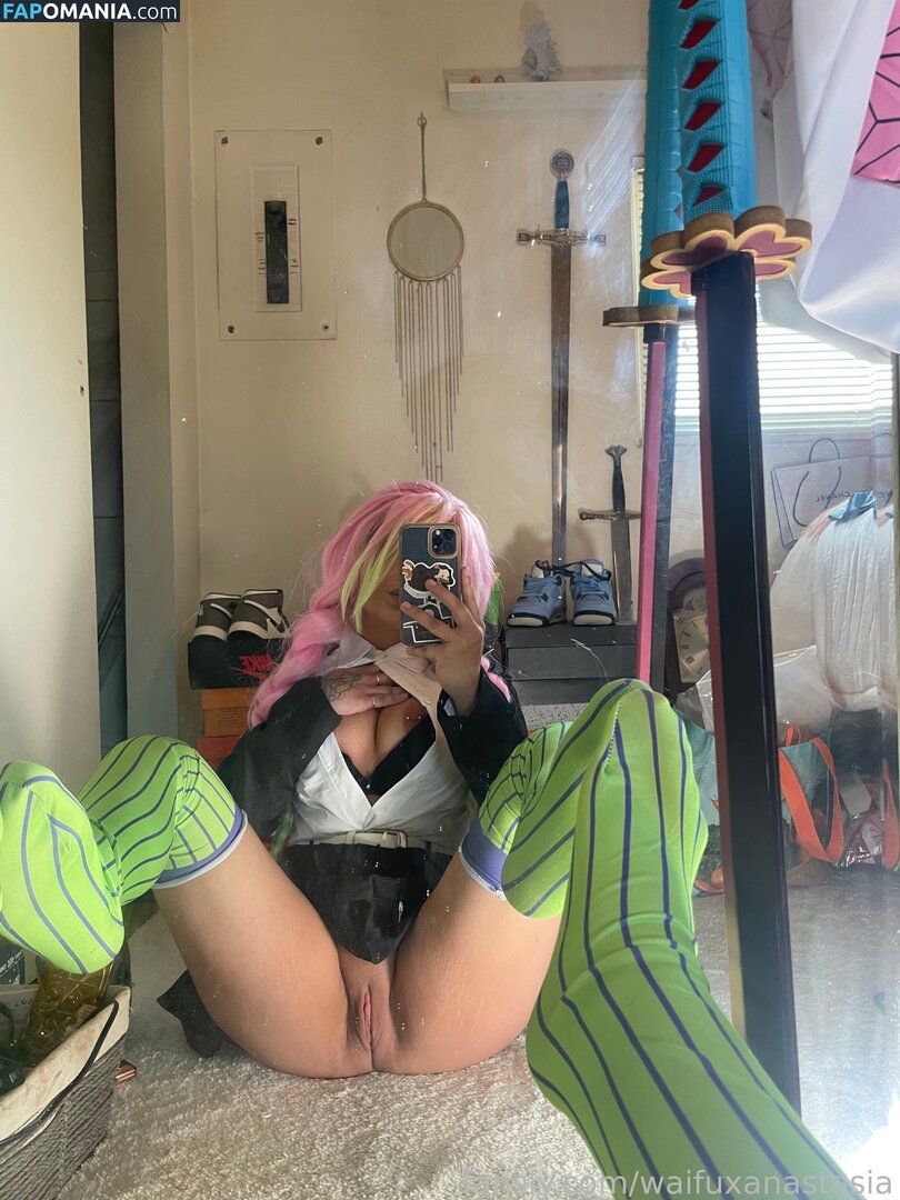 loltrxnity Nahý OnlyFans  Uniklá fotka #1