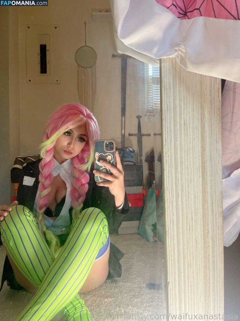 loltrxnity Nahý OnlyFans  Uniklá fotka #3