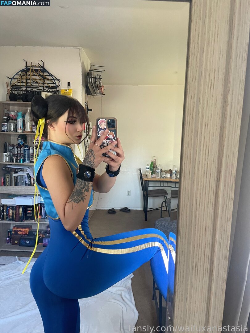 loltrxnity Nahý OnlyFans  Uniklá fotka #12