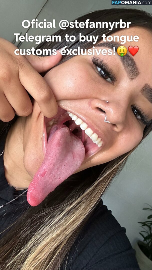 Long Tongue Fetish / _longtonguelewis / diqueentongue / longtonguelewis Nahý OnlyFans  Uniklá fotka #76