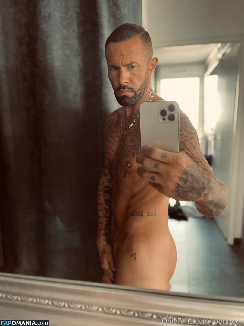 loohoodz / looodz Nahý OnlyFans  Uniklá fotka #10