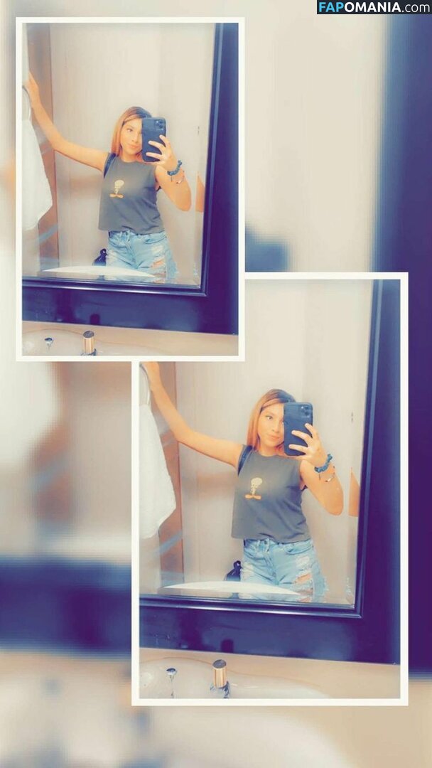 Yesenia Angulo / Yesenia Angulo Castillo / Yesenia Castillo / loovee_seeniaa / onlyfans.com / senia_lovee Nahý OnlyFans  Uniklá fotka #1