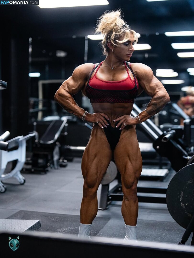 Loren Calderoni / Syber strength / lorencalderoni Nahý OnlyFans  Uniklá fotka #7