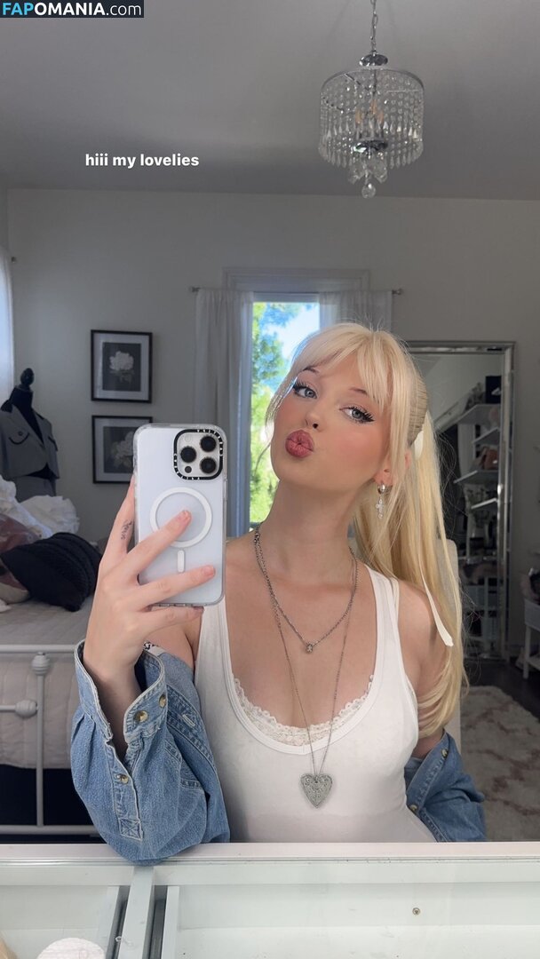 Loren Gray / loren Nahý OnlyFans  Uniklá fotka #1