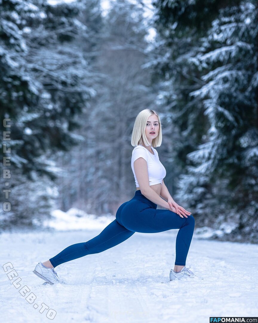 Lorena Kirchhoffer / lorenakirchhoffer Nahý OnlyFans  Uniklá fotka #2