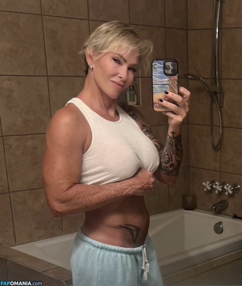 Lori Fetrick Nahý OnlyFans  Uniklá fotka #1
