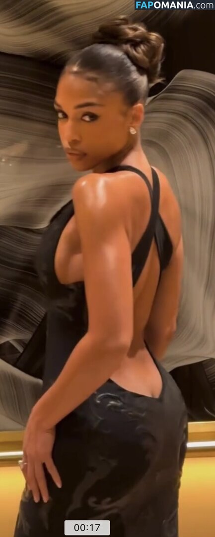 Lori Harvey / _lori_harvey / countrygirl7898 / loriharvey Nahý OnlyFans  Uniklá fotka #83