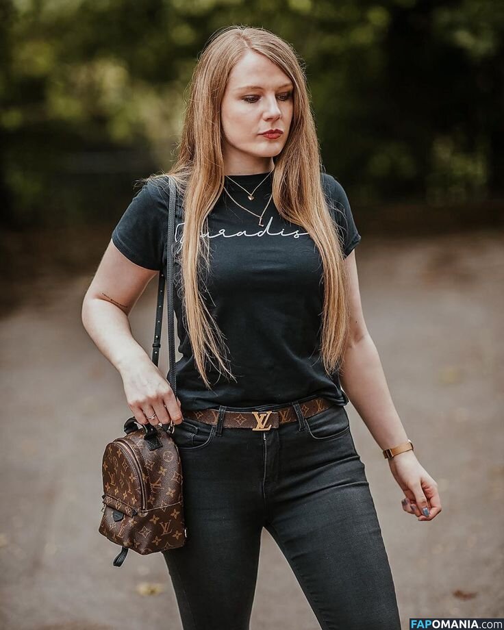 Lorna Burford Nahý OnlyFans  Uniklá fotka #10