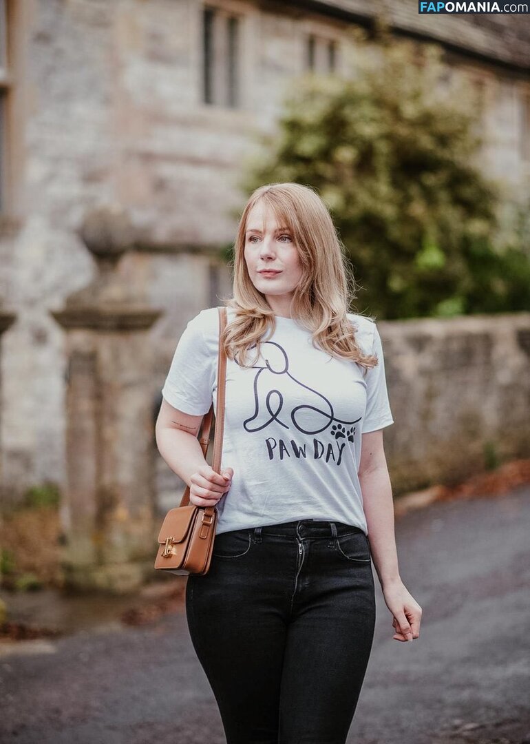 Lorna Burford Nahý OnlyFans  Uniklá fotka #13