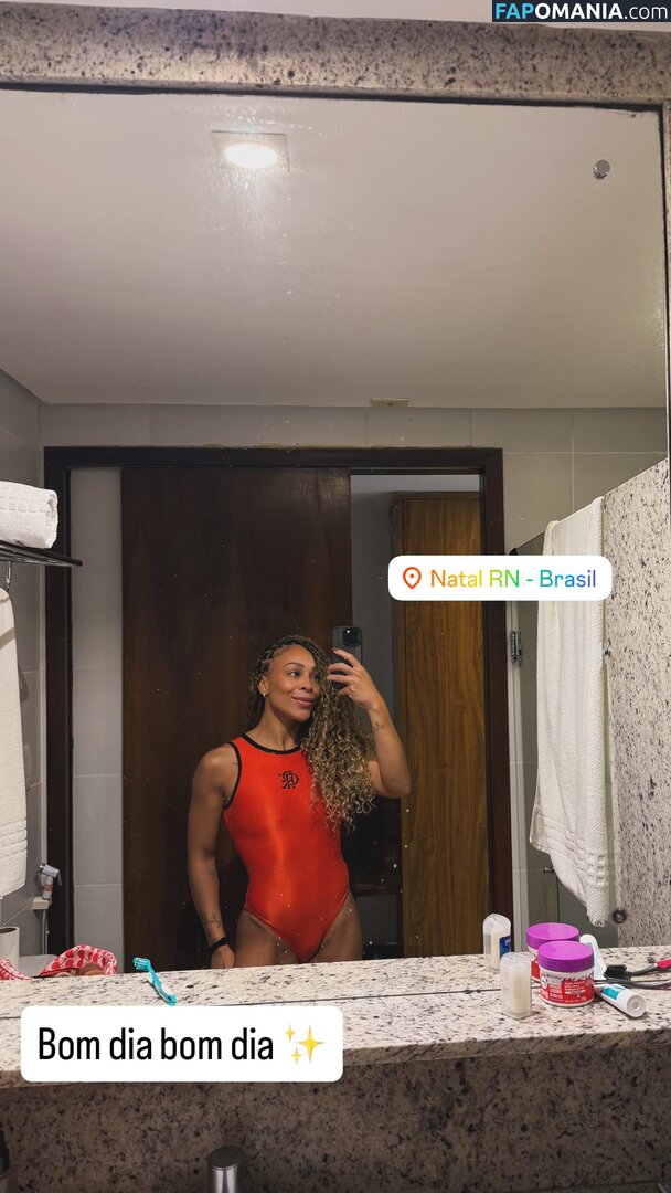 Lorrane Dos Santos / loloo_santos Nahý OnlyFans  Uniklá fotka #3