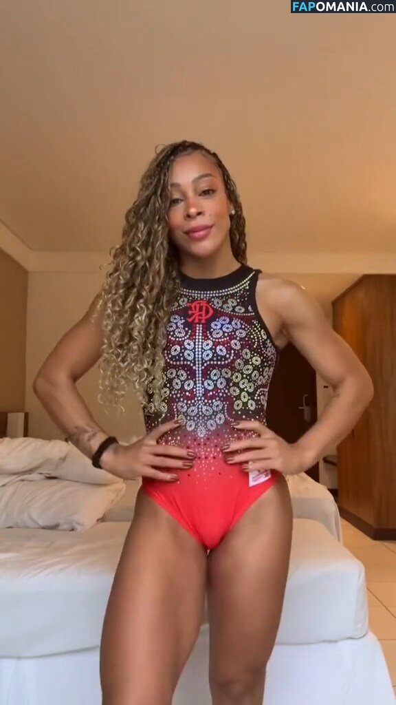 Lorrane Dos Santos / loloo_santos Nahý OnlyFans  Uniklá fotka #8