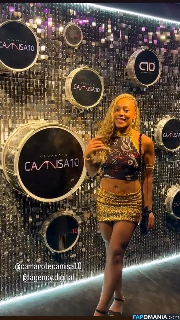 Lorrane Dos Santos / loloo_santos Nahý OnlyFans  Uniklá fotka #15