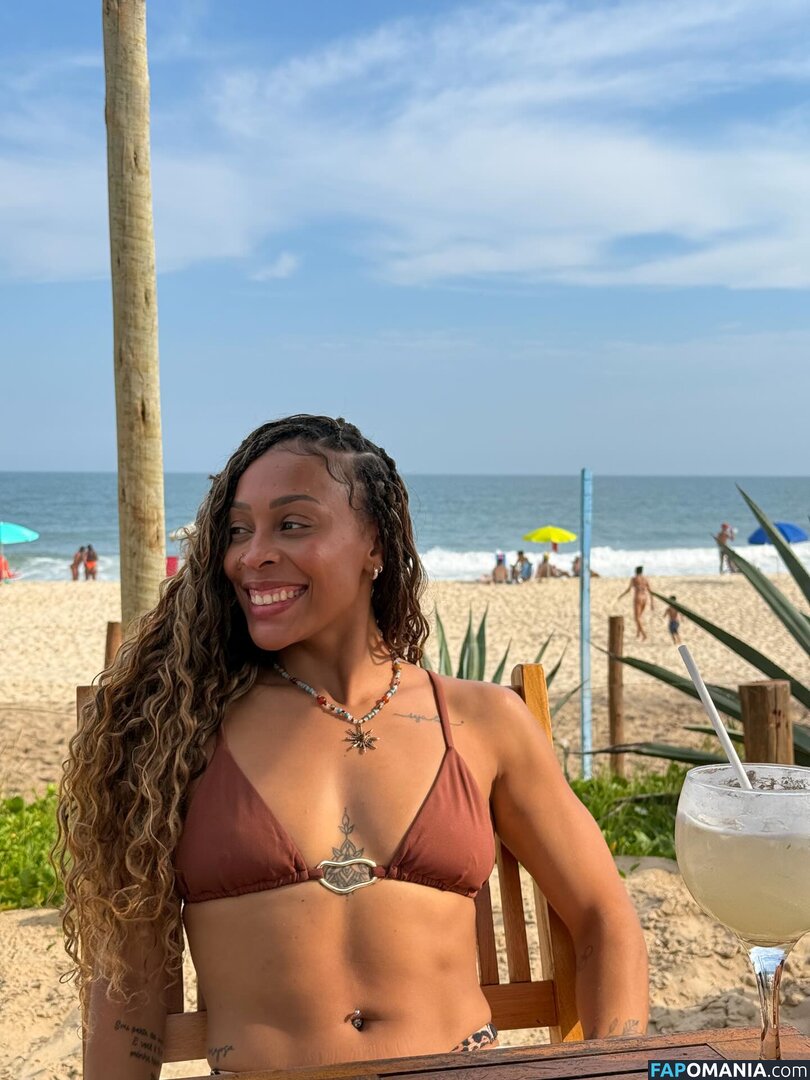 Lorrane Dos Santos / loloo_santos Nahý OnlyFans  Uniklá fotka #18