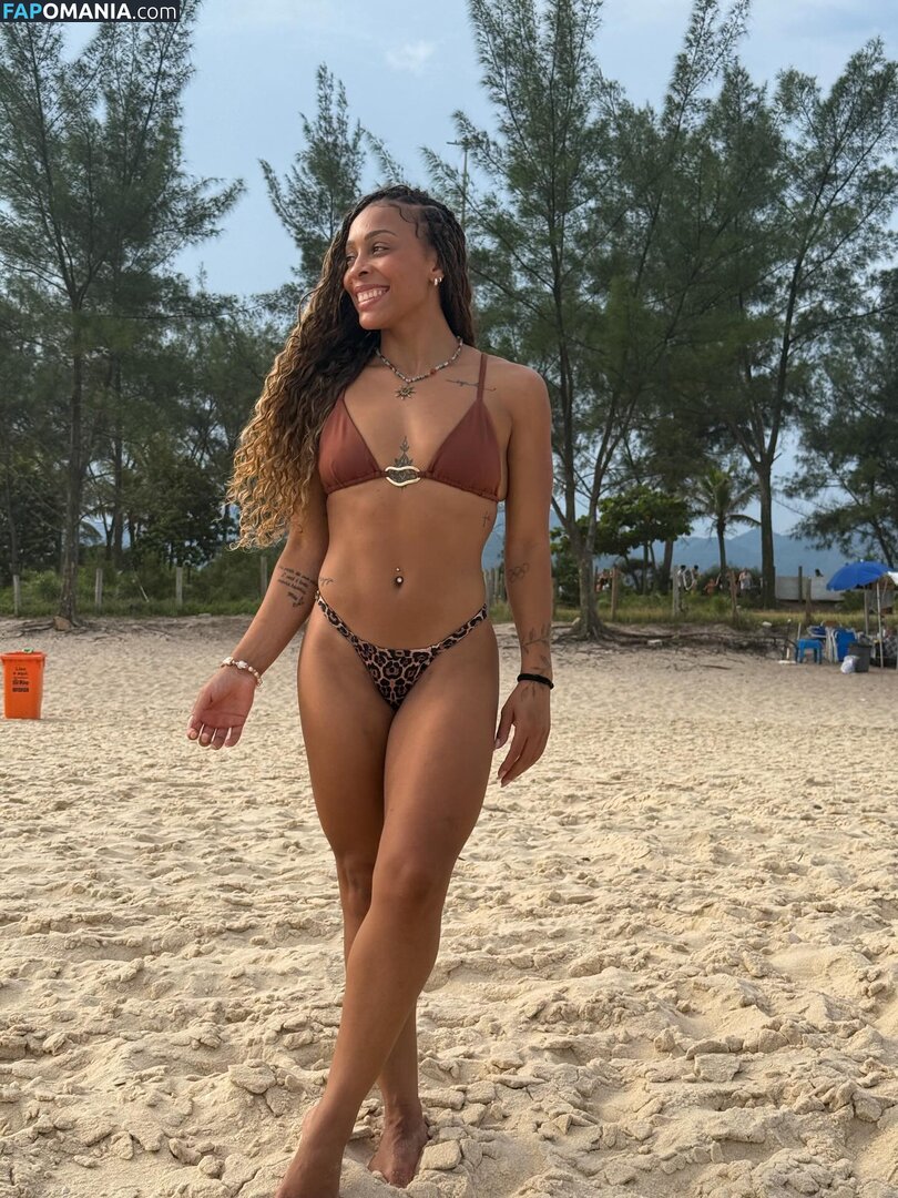 Lorrane Dos Santos / loloo_santos Nahý OnlyFans  Uniklá fotka #19