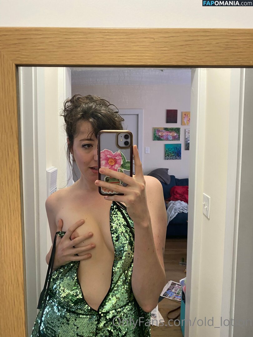 Lotion Wizard / old_lotion Nahý OnlyFans  Uniklá fotka #8