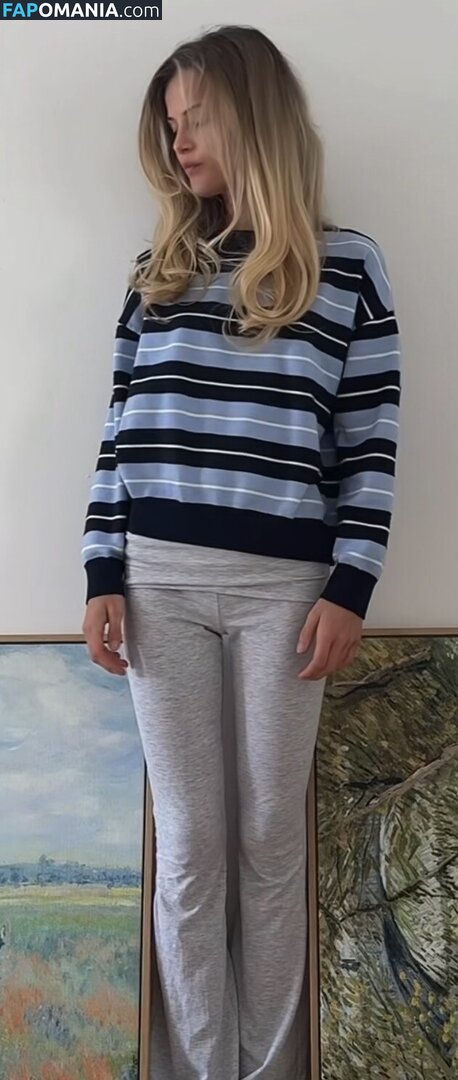 Lotta Emilie Stichler / lottastichler Nahý OnlyFans  Uniklá fotka #11