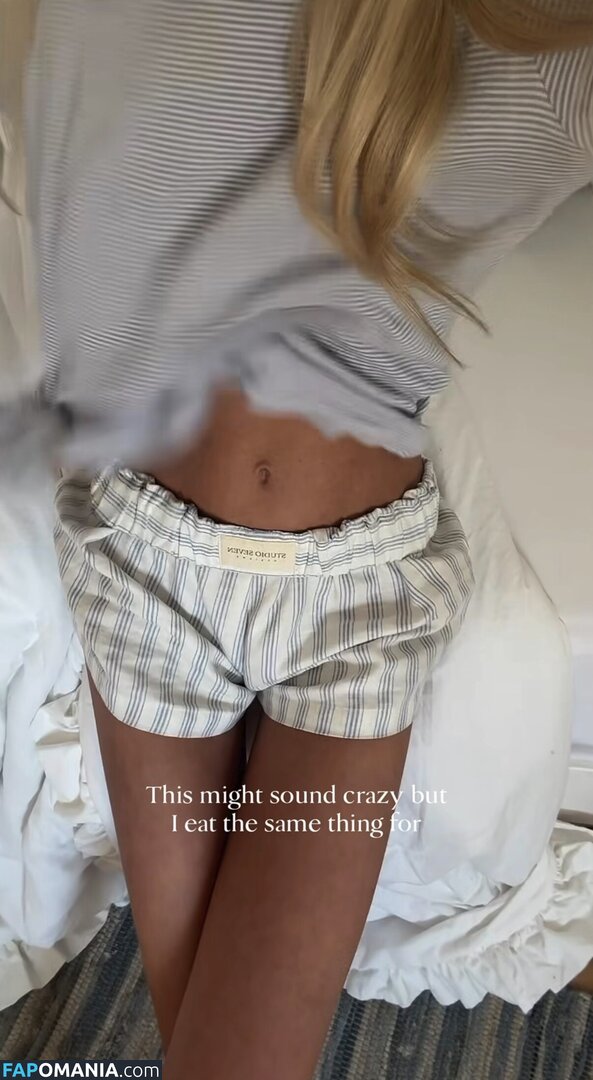 Lotta Emilie Stichler / lottastichler Nahý OnlyFans  Uniklá fotka #15