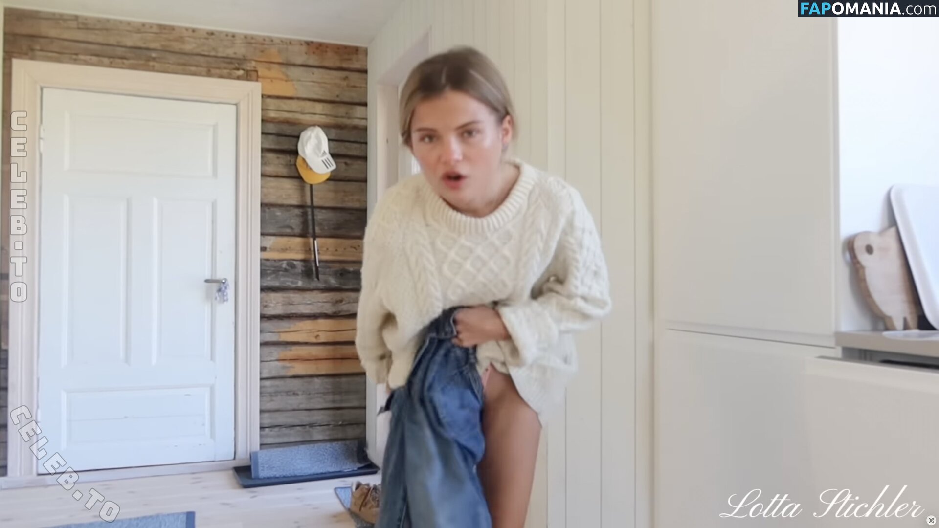 Lotta Emilie Stichler / lottastichler Nahý OnlyFans  Uniklá fotka #43