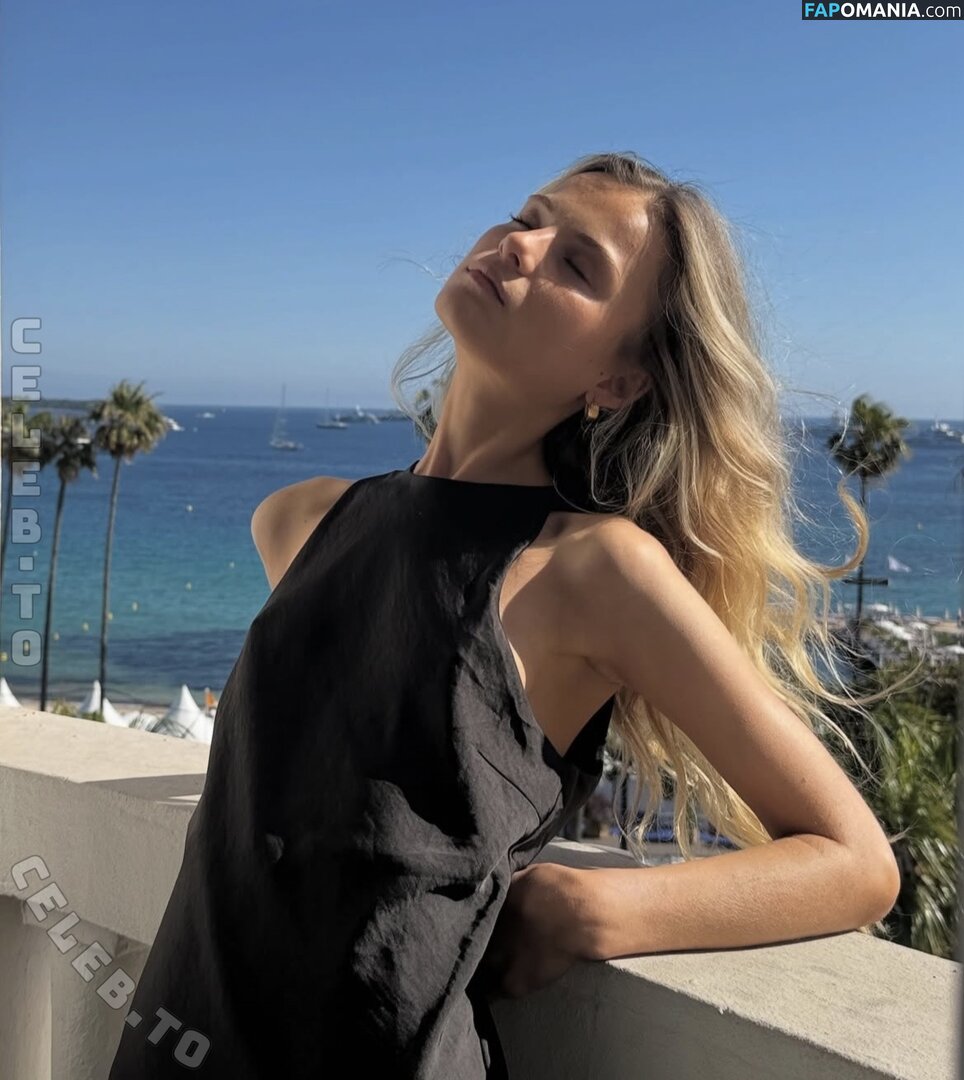 Lotta Emilie Stichler / lottastichler Nahý OnlyFans  Uniklá fotka #46