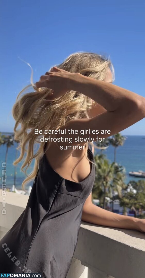 Lotta Emilie Stichler / lottastichler Nahý OnlyFans  Uniklá fotka #48