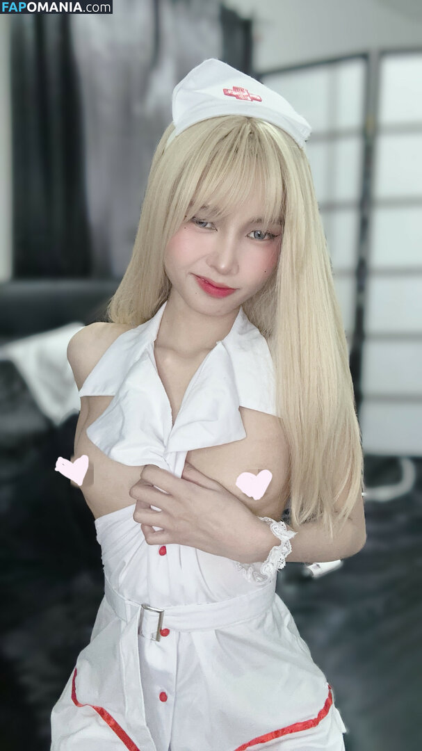 Lilith / Lou Aenlle / llthidk Nahý OnlyFans  Uniklá fotka #36