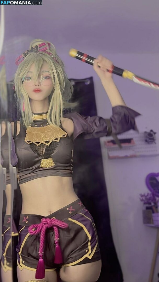 Lilith / Lou Aenlle / llthidk Nahý OnlyFans  Uniklá fotka #77