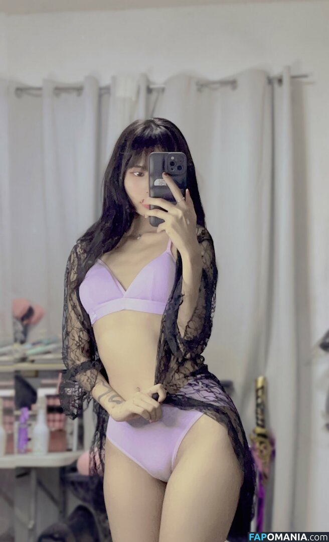 Lilith / Lou Aenlle / llthidk Nahý OnlyFans  Uniklá fotka #118