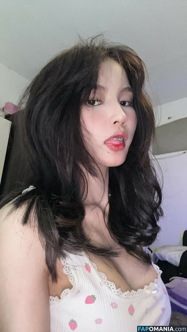 Lilith / Lou Aenlle / llthidk Nahý OnlyFans  Uniklá fotka #129